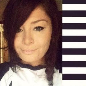 Meet your Posher, Brianna